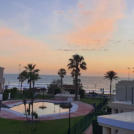 Casa En La Barrosa Vista Mar *