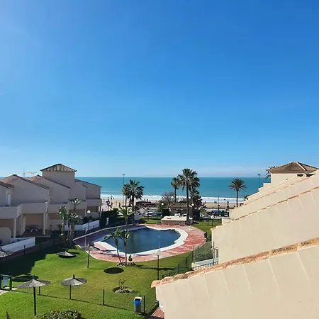 Casa En La Barrosa Vista Mar Chiclana de la Frontera
