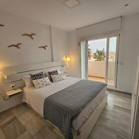 Casa En La Barrosa Vista Mar Holiday home *