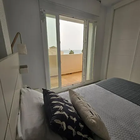 Casa En La Barrosa Vista Mar Holiday home *