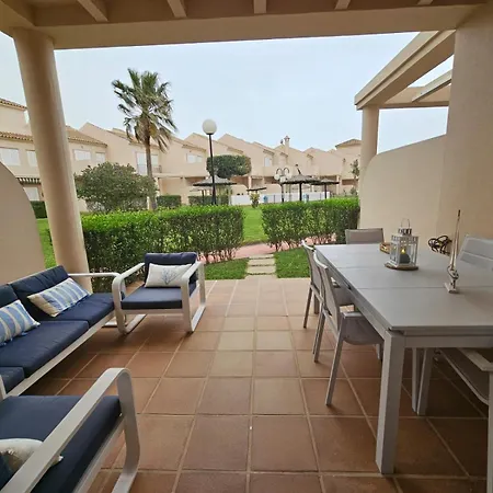 Holiday home Casa En La Barrosa Vista Mar *