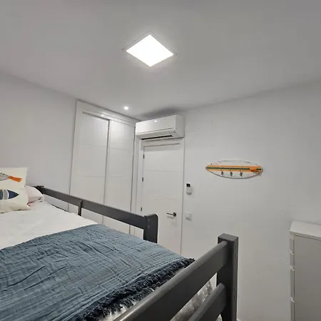 Casa En La Barrosa Vista Mar Holiday home
