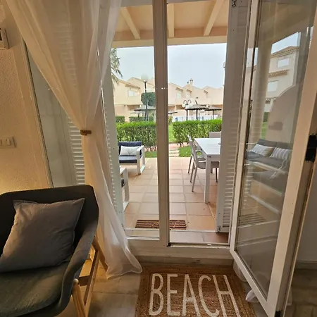 Holiday home Casa En La Barrosa Vista Mar *