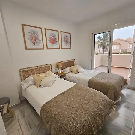 Casa En La Barrosa Vista Mar Holiday home *